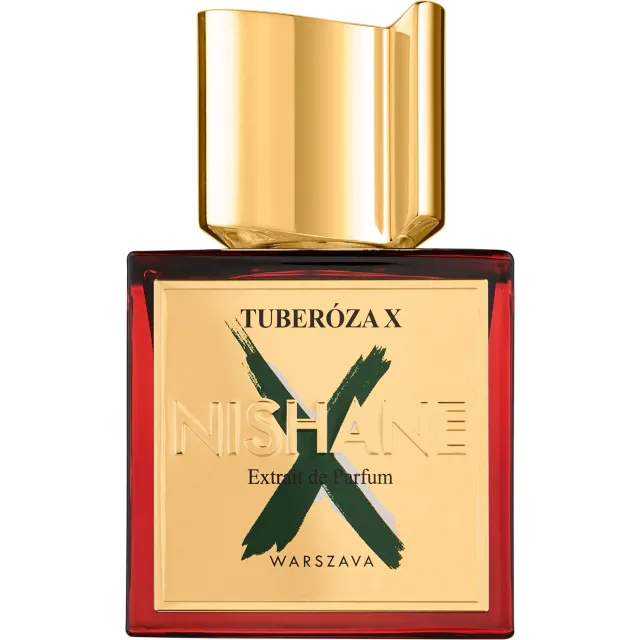 Tuberoza X 100 ML