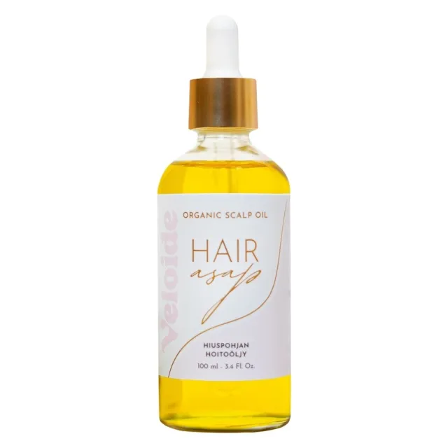 Veloide Hair ASAP Scalp Oil 100ml