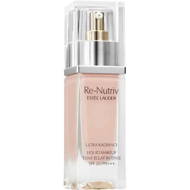 Renutriv Ultra Radiance Liquid Makeup Spf20
