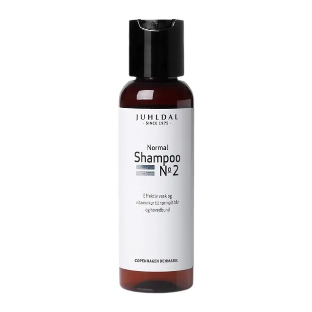 Juhldal Shampoo No. 2 (100 ml)
