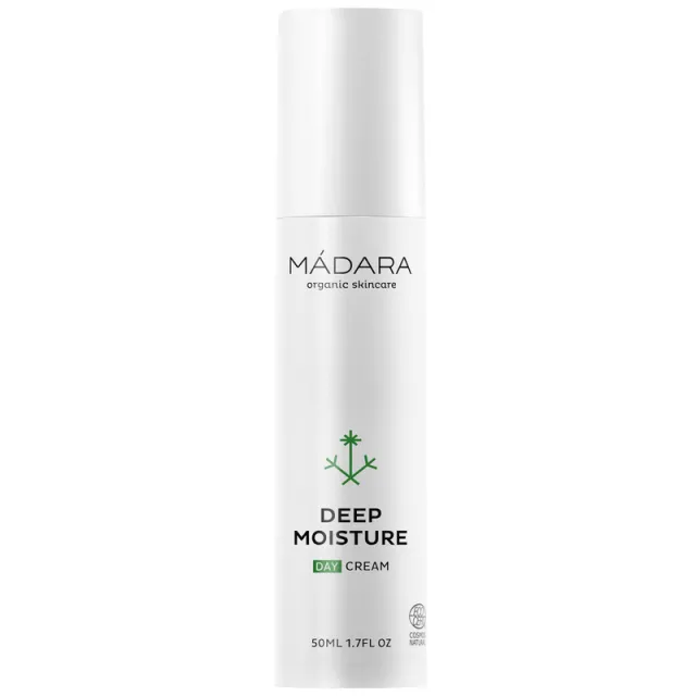 Madara Deep Moisture Day Cream (50 ml)