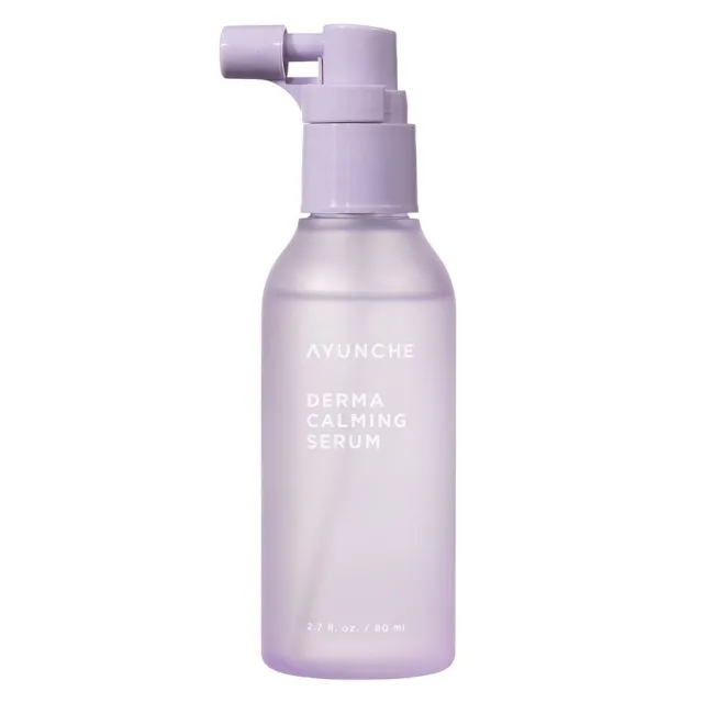 AYUNCHE Derma Calming Serum 80 ml