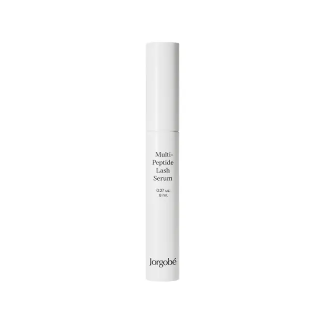 JorgObe Multi-Peptide Lash Serum (8 ml)