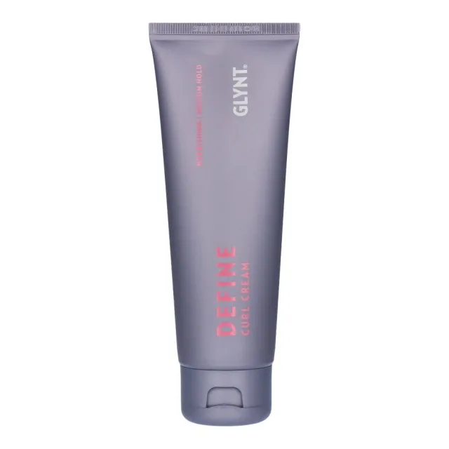 Glynt Define Curl Cream 125 ml