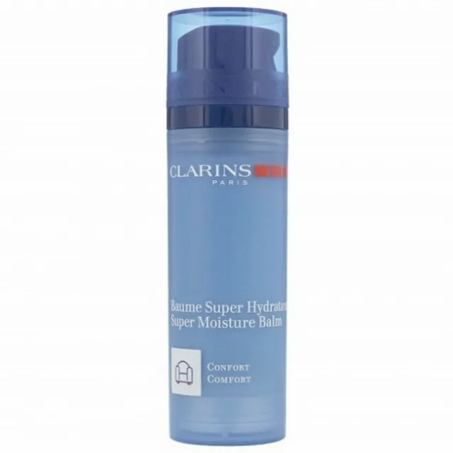 Clarins - Men Super Moisture Balm - 50 ml