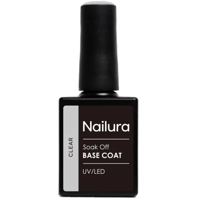Nailura Base Coat 10 ml