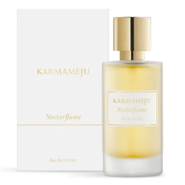 Karmameju Nectarflame Eau de Parfum, 50ml.