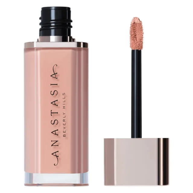 Anastasia Beverly Hills Lip Velvet Peachy Nude 3,5 g