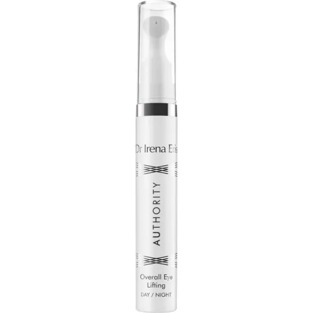 Dr Irena Eris Authority Overall Eye Lifting Day And Night Serum (15 ml)