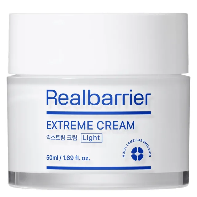 Real Barrier Extreme Cream Light 50ml