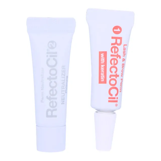 Refectocil Refill Brow & Lash Perm 7 ml
