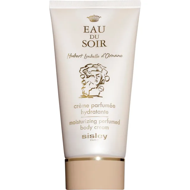 Eau du Soir Moisturizing Body Cream