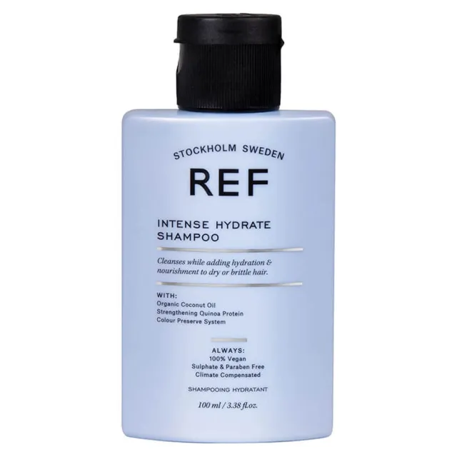 REF Intense Hydrate Shampoo 100 ml