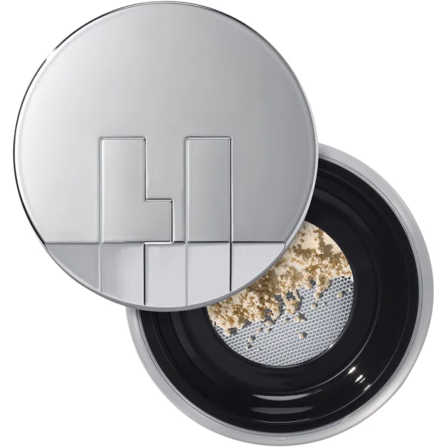 Bioblurring Talc-free Loose Setting Powder