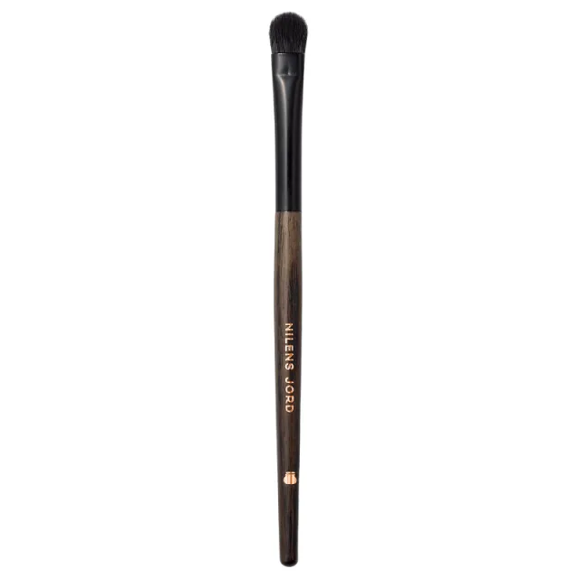 Nilens Jord Medium Eye Shadow Brush (1 stk)