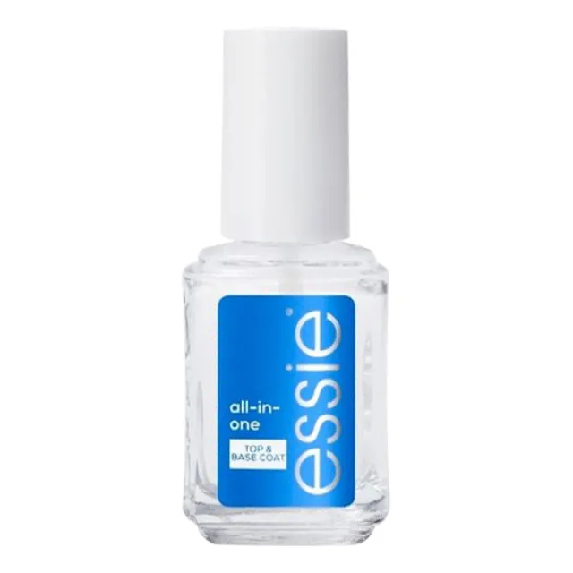 Essie All-In-One Base & Top Coat 13.5 ml.