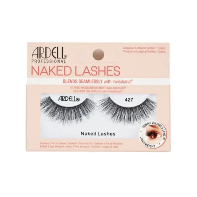 Ardell Naked Lashes 427