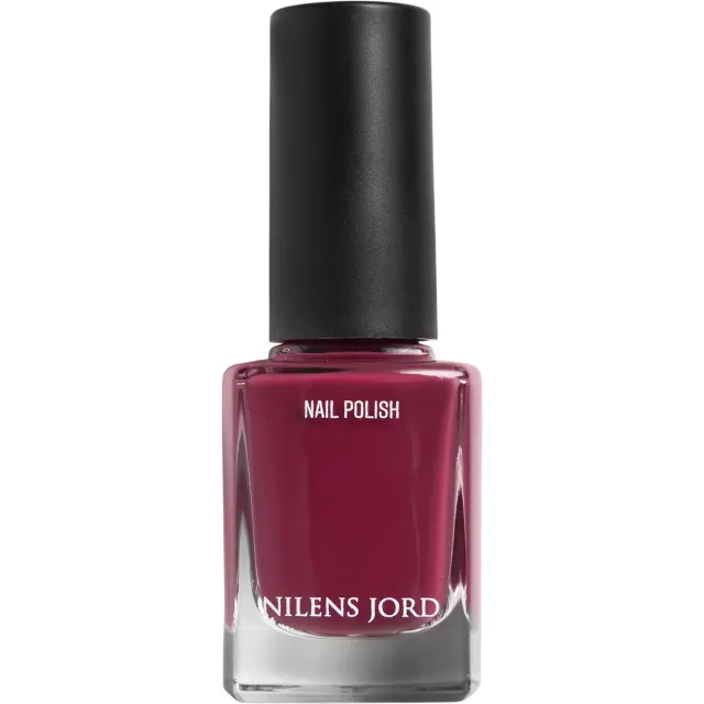 Nail Polish Fuzzy Fuchsia