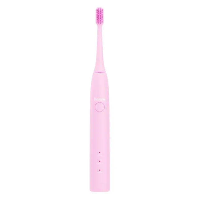 Hismile Electric Toothbrush Pink