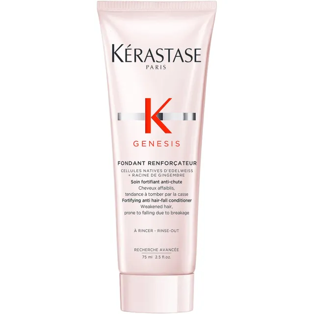 Genesis Fondant Renforcateur Conditioner Travel Size