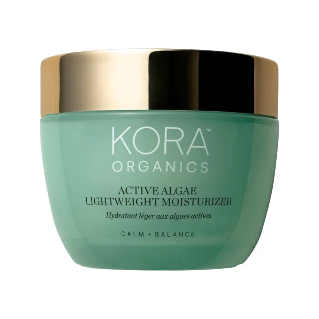 Kora Organics Active Algae Lightweight Moisturizer 50 ml