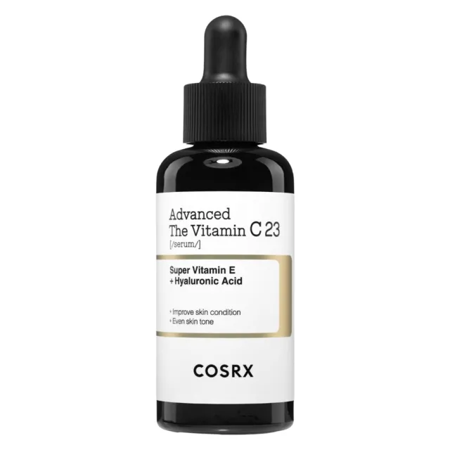 COSRX The Vitamin C 23 Serum 20ml