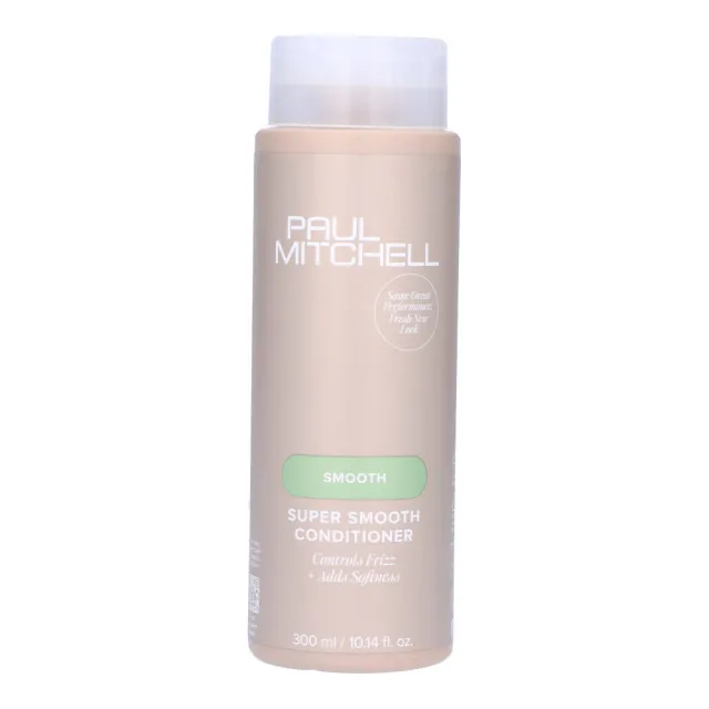 Paul Mitchell Super Smooth Conditioner 300 ml