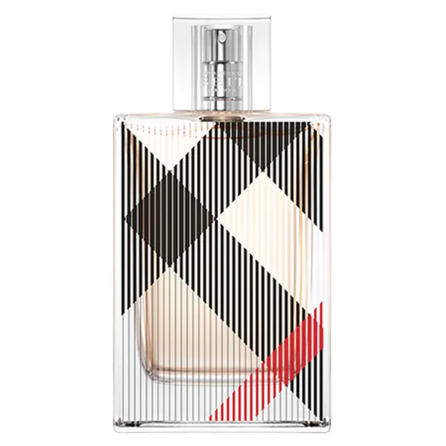 Burberry Brit For Her EDP 50 ml