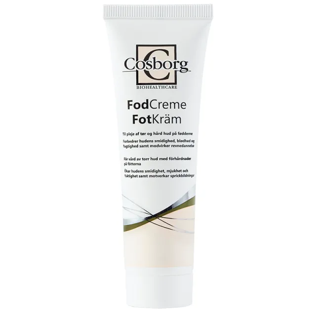Cosborg Fodcreme (50 ml)