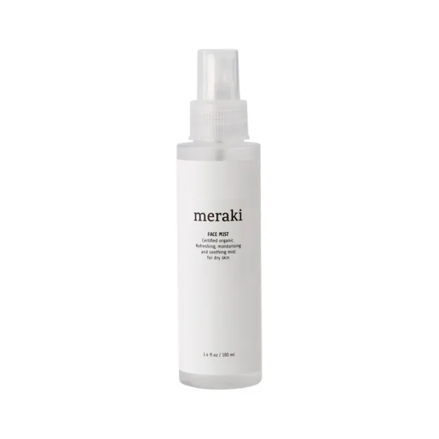 Meraki Face Mist (100 ml)