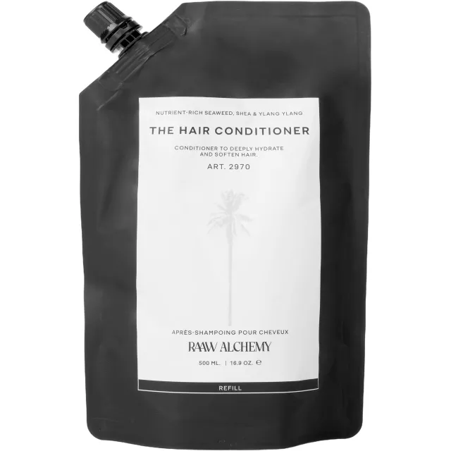 The Hair Conditioner 500ml Refill