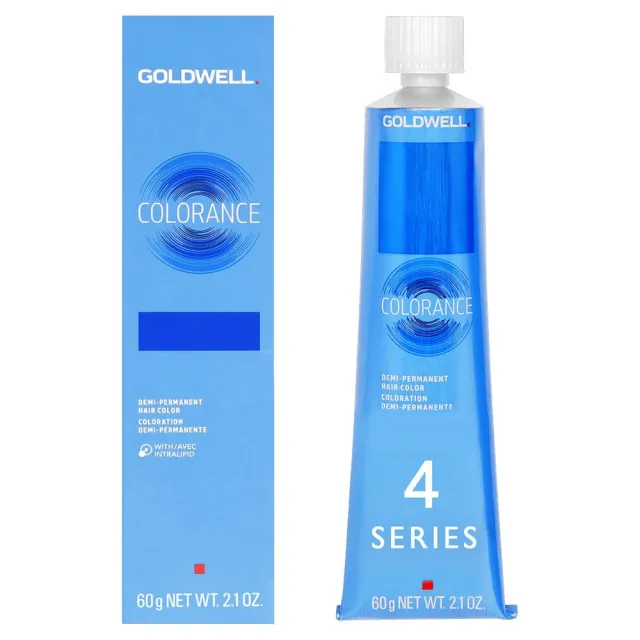 Goldwell Colorance 4N Mid Brown 60 ml
