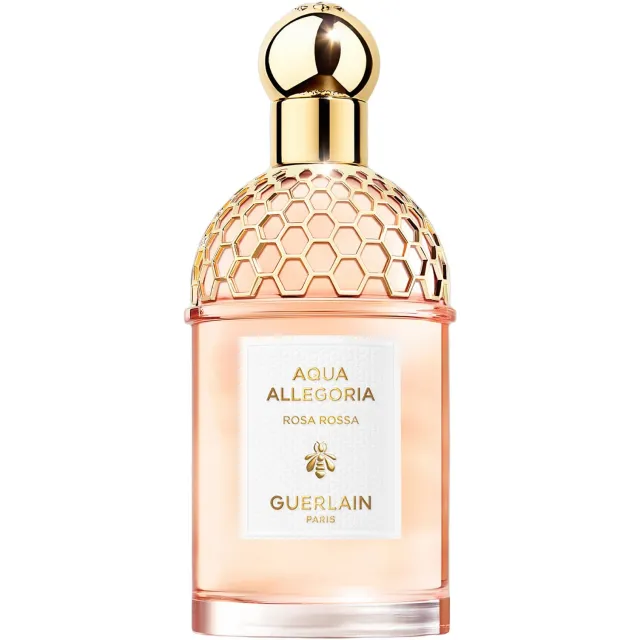 Aqua Allegoria Rosa Rossa EdT 125ml