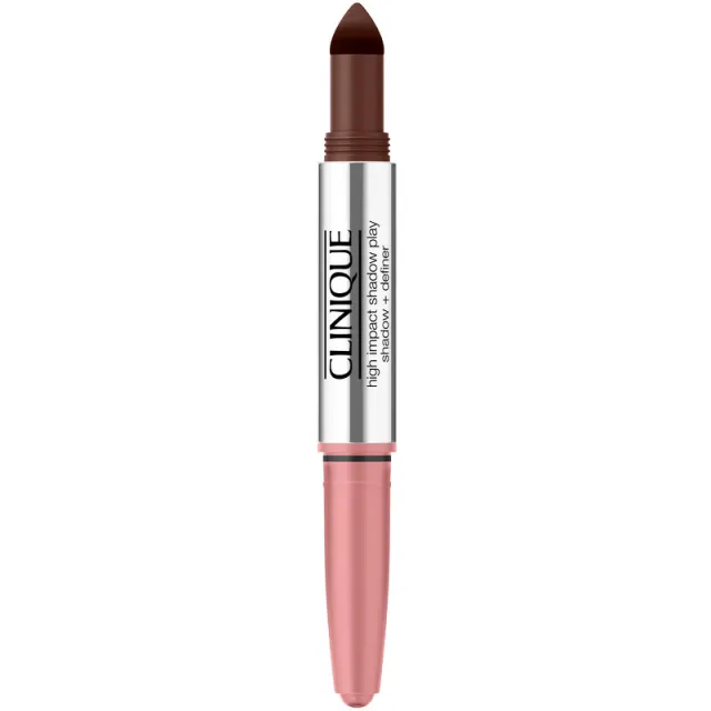 Clinique High Impact Dual 1,9 g - Pink Honey & Black Honey