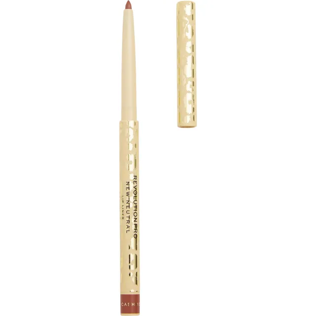 Revolution Pro New Neutral Lip Liner Cashmere