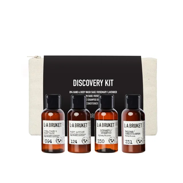 Discovery Kit