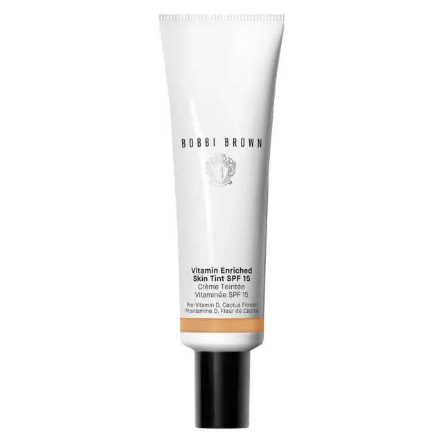 Bobbi Brown Vitamin Enriched Skin Tint SPF15 Golden 2 50 ml