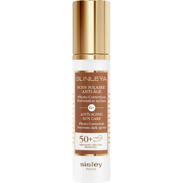 Sunleÿa Antiaging Sun Care Spf50+ 50 ml
