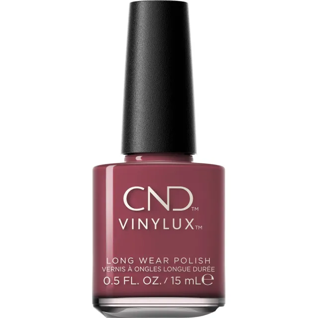 Rosemance, CND Vinylux