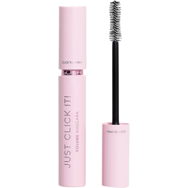 Just Click It! Volume Mascara 10ml