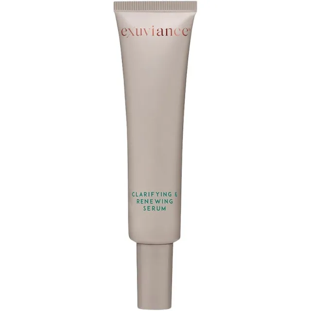 Clarifying and Renewing Serum