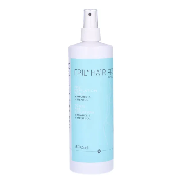 Sibel Pre Depilation Tonic Ref. P000286 500 ml