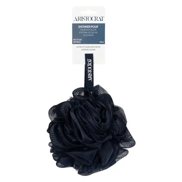 Aristocrat Shower Pouf 70g