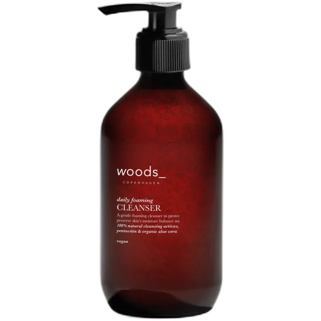Daily Foaming Cleanser 200ml