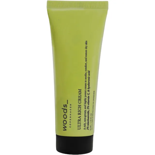 Ultrarich Cream Travel Size 30 ml