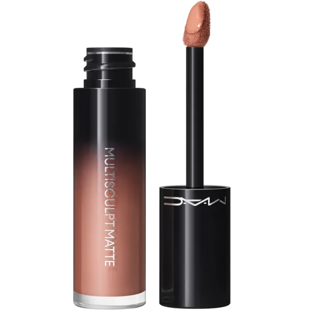 MAC Multisculpt Matte 4,5 ml - Cool Spice