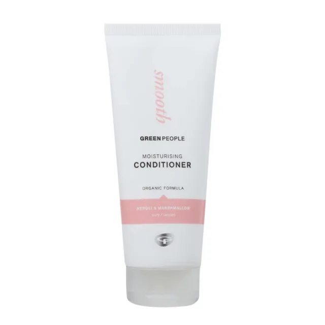 GreenPeople Moisturising Conditioner (200 ml)
