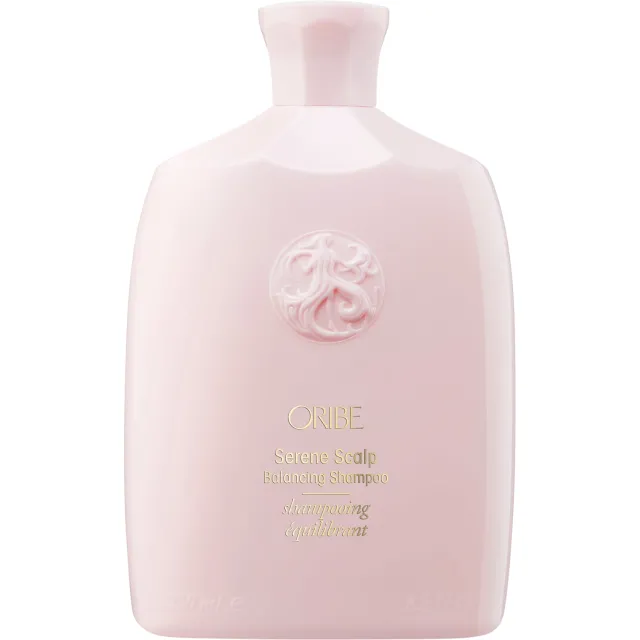 Serene Scalp Balancing Shampoo