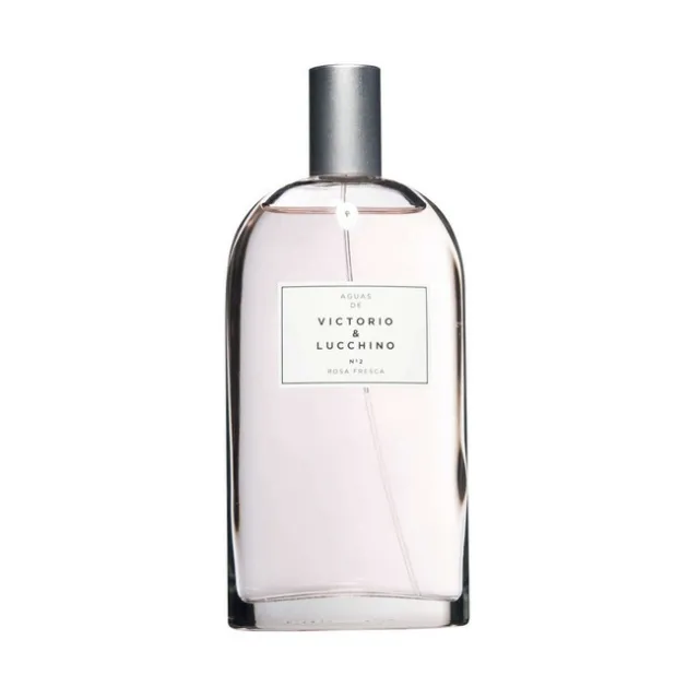 Victorio & Lucchino - Nº 02 Rosa Fresca - 150 ml - Edt