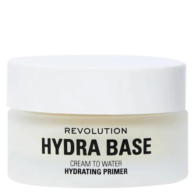 Revolution Beauty Superbase Hydra Primer 25ml